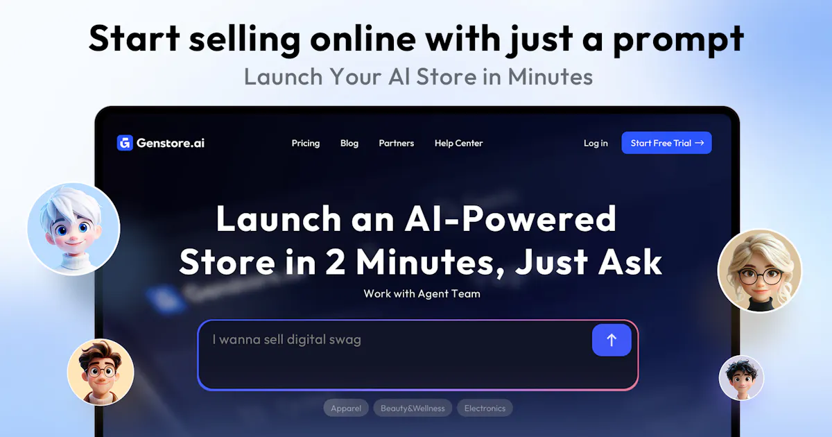 Product Hunt 每日热榜 | 2025-09-11