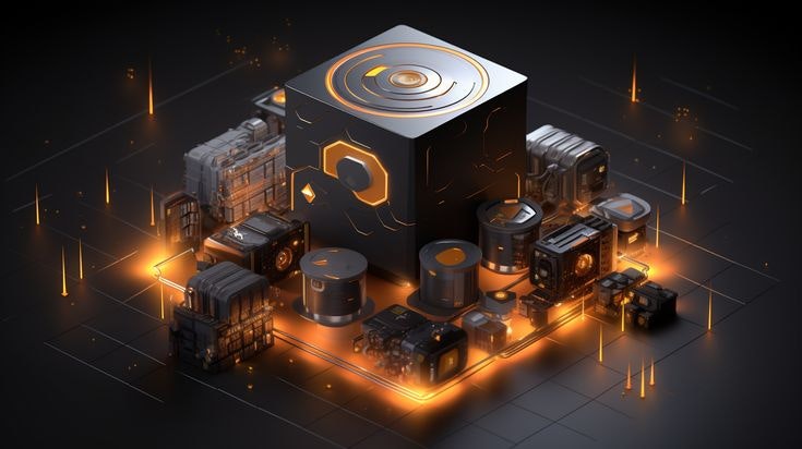 Protocolo pixcoin media 3