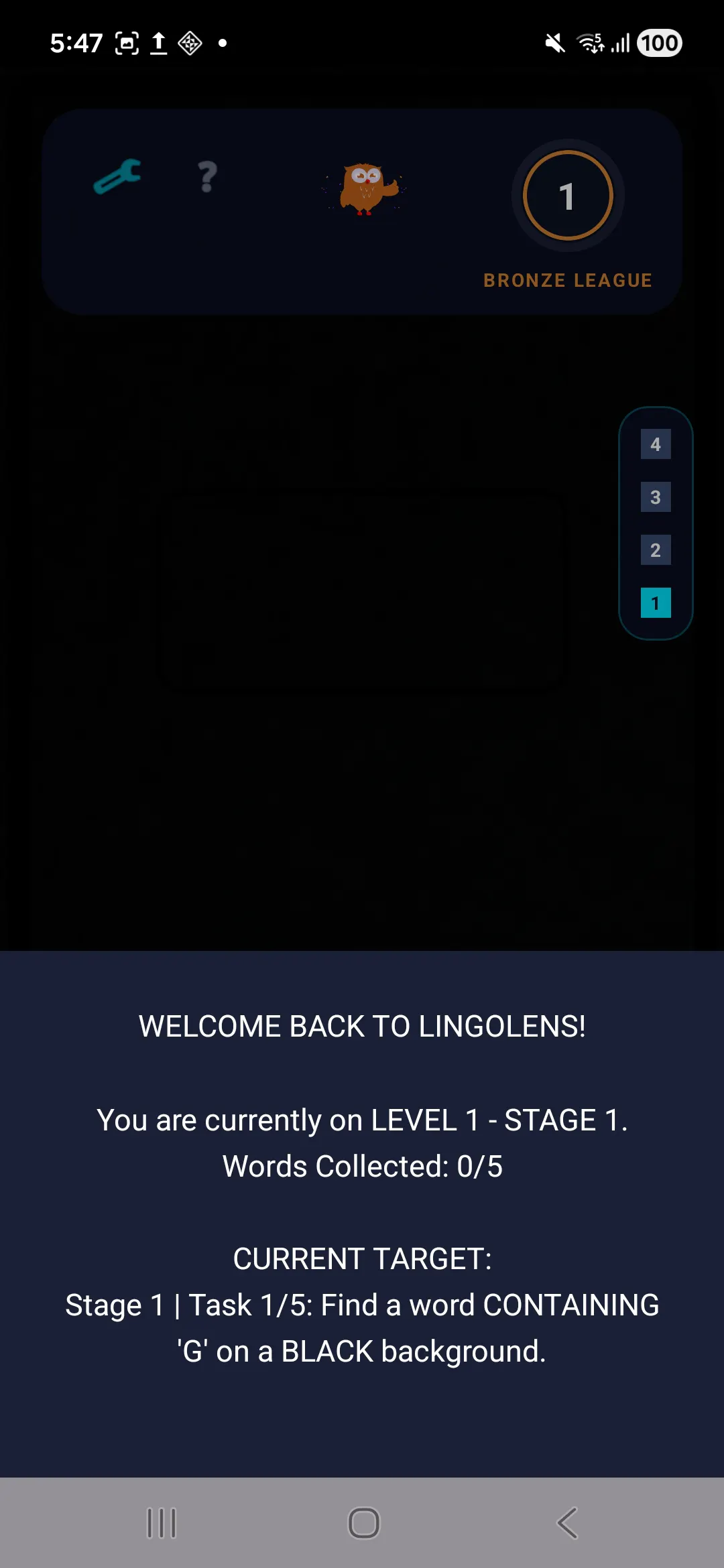 LingoLens gallery image