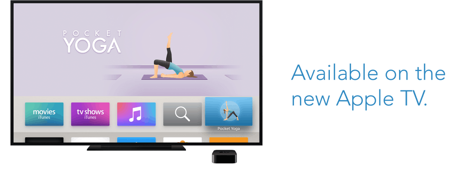 Pocket Yoga media 2