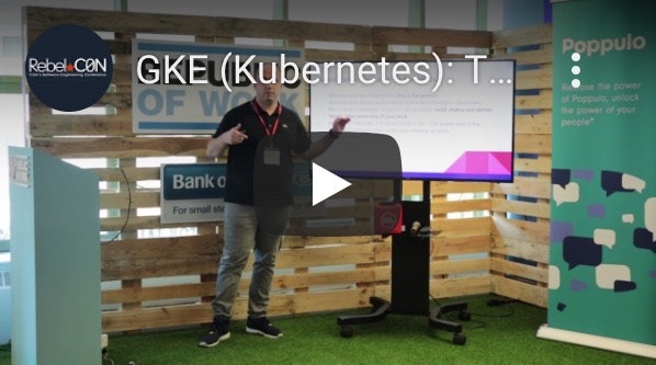 DevOps Micro Conference gallery image