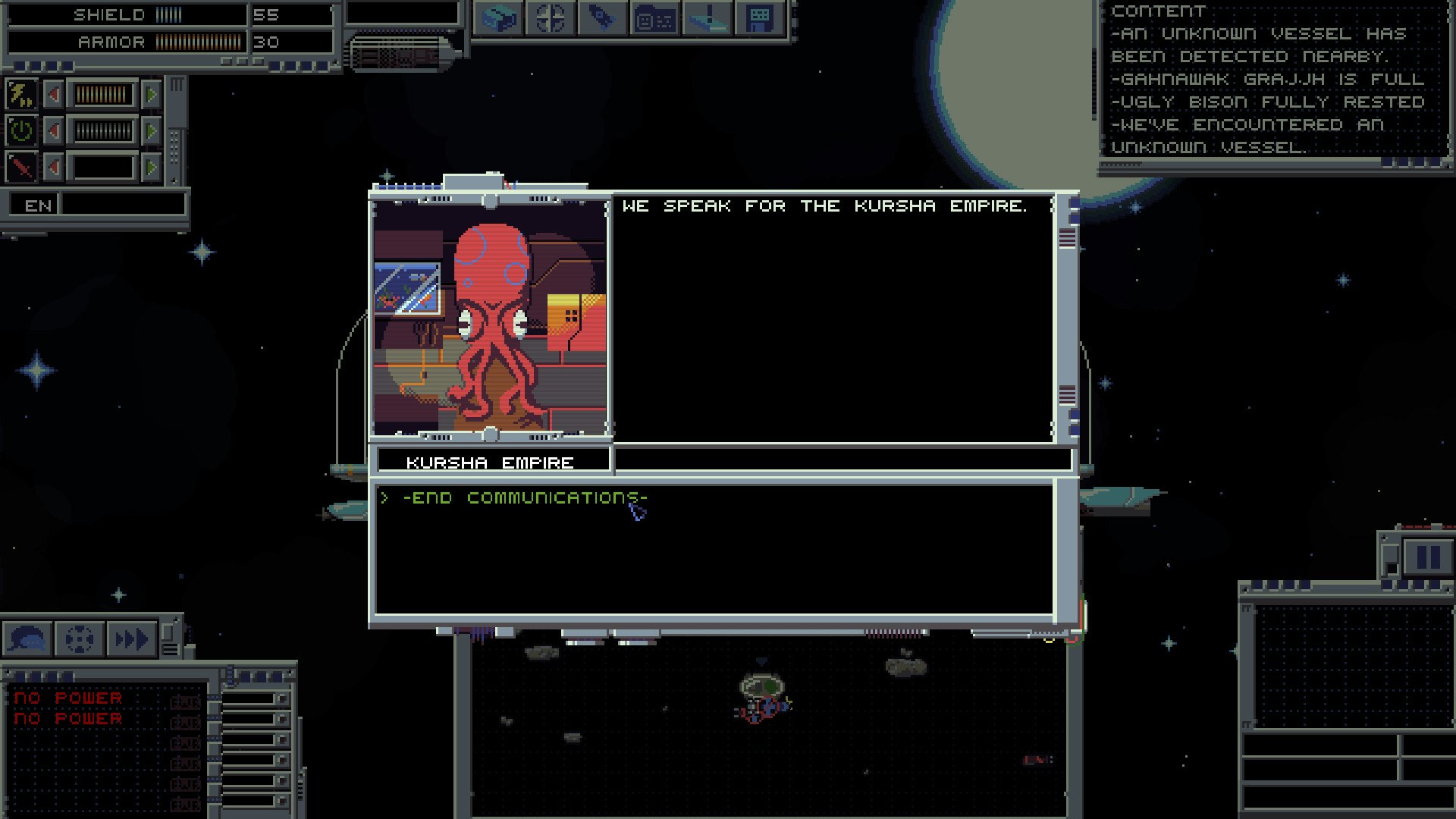 Interstellia gallery image