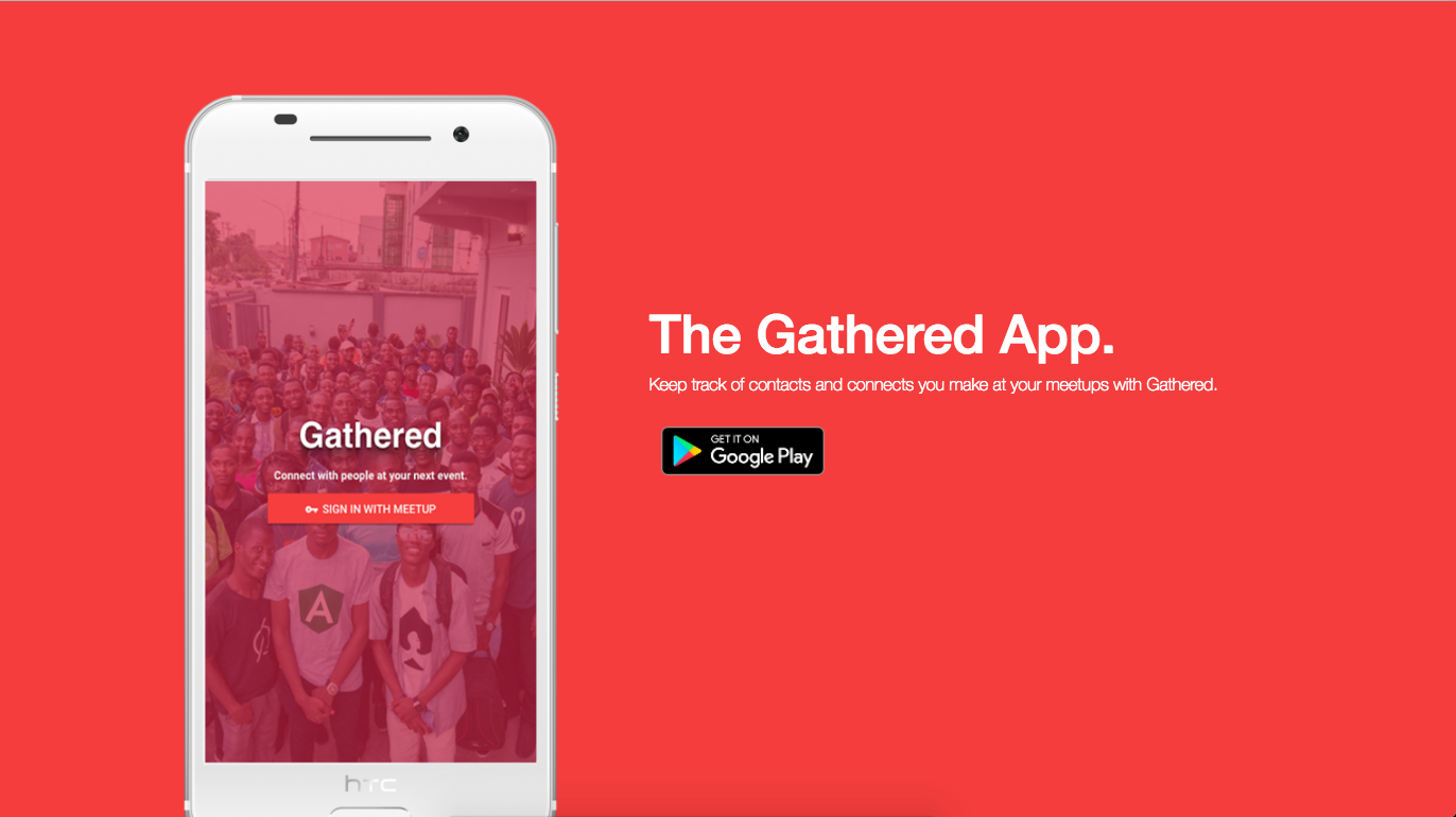 Gathered gallery image