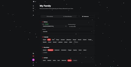 Mysticadii gallery image