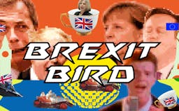 Brexit Bird media 1