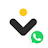 Nas.io for WhatsApp groups