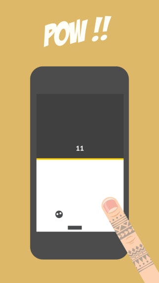 60 Second Game Challenge