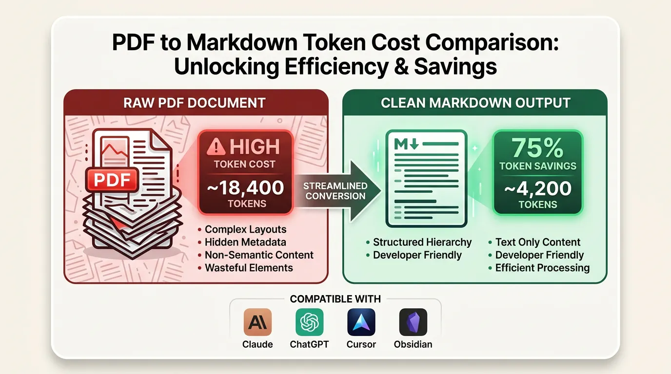 PDF to Markdown gallery image