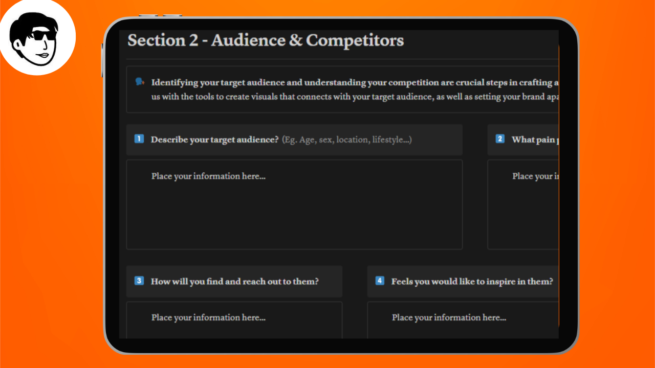 Notion Brand Questionnaire Template media 4