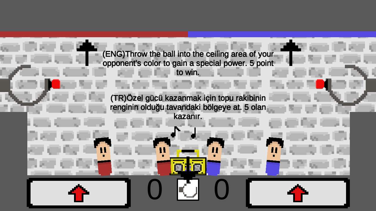 Chaos Basket gallery image