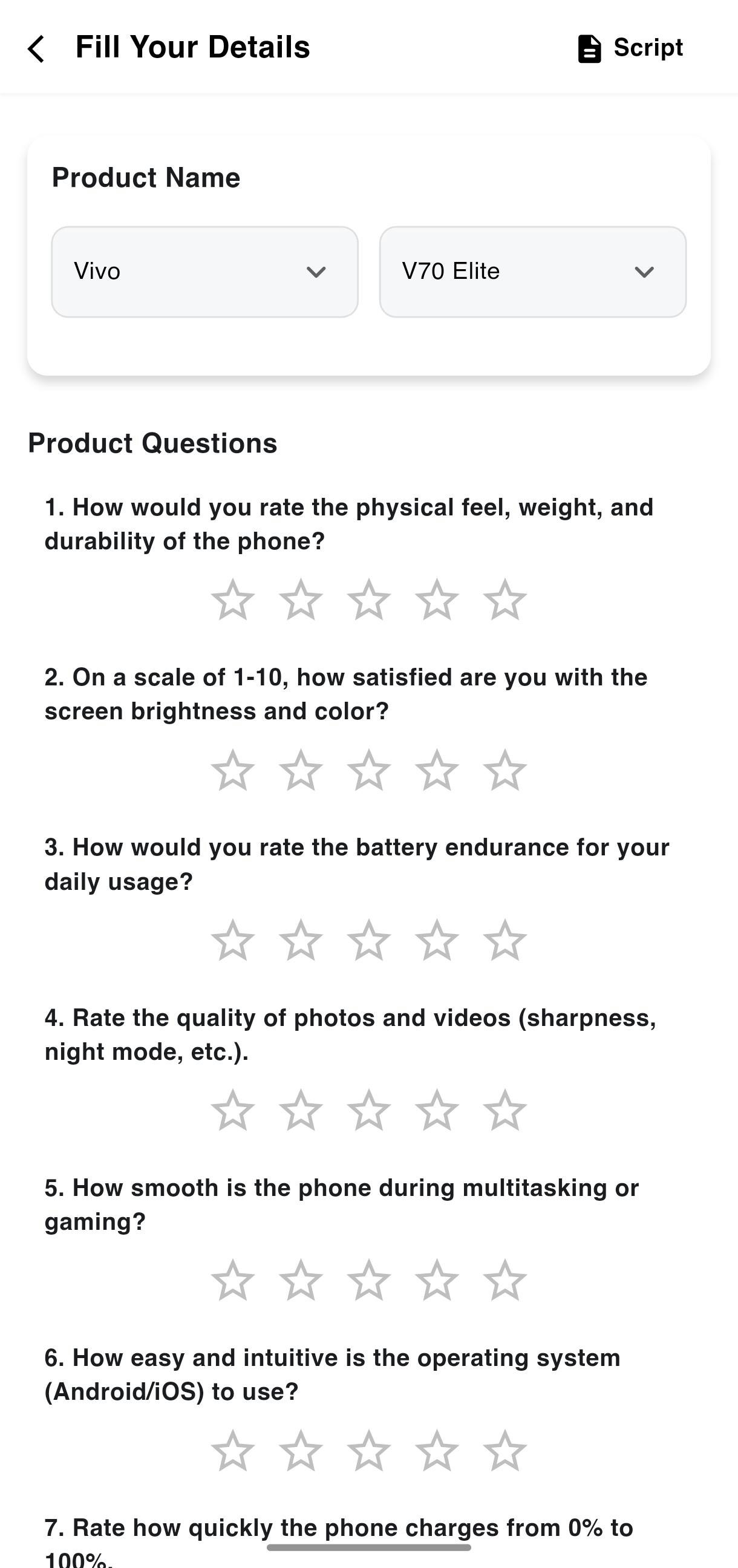 NexBack gallery image