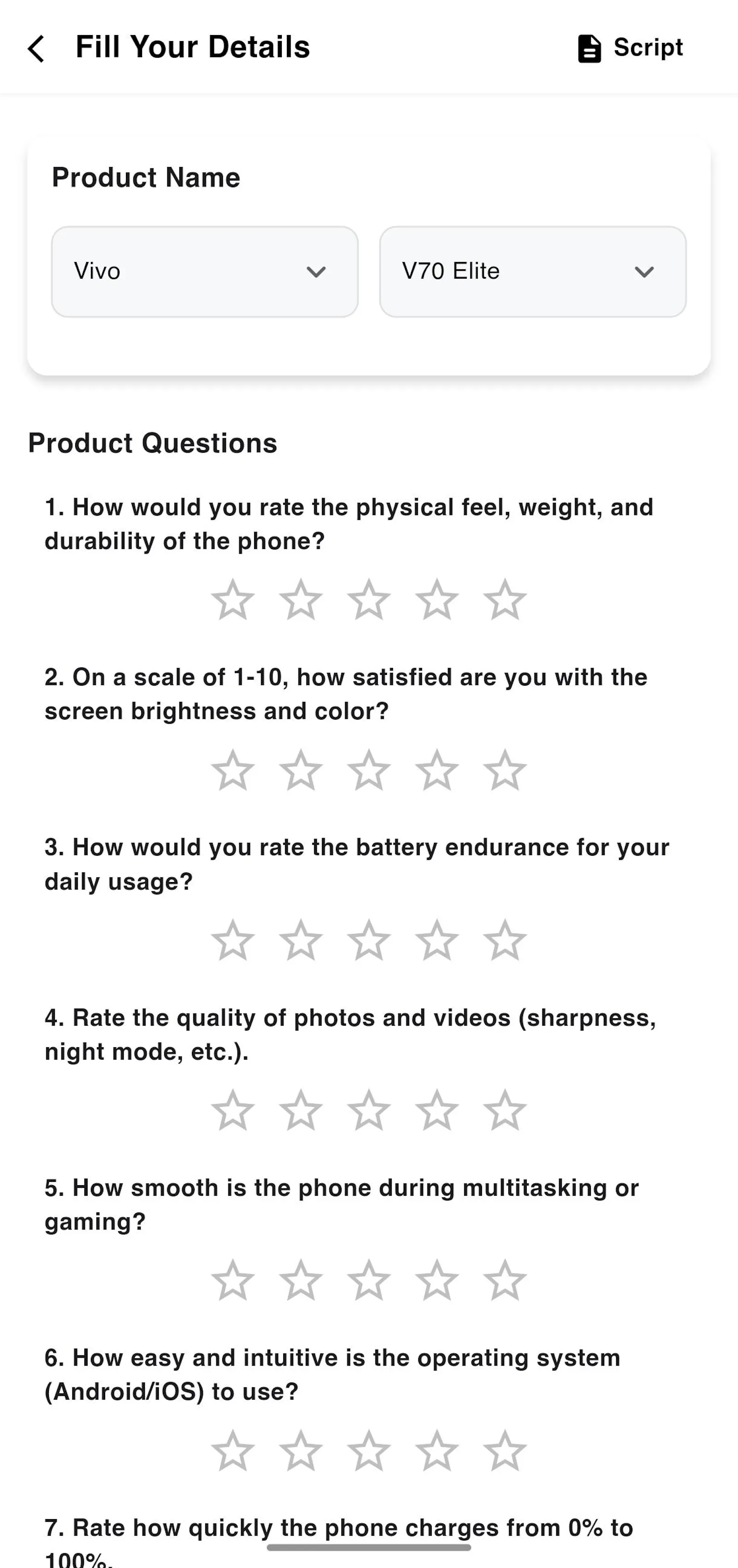 NexBack screenshot 5