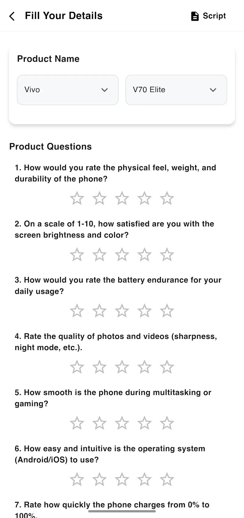 NexBack screenshot 5