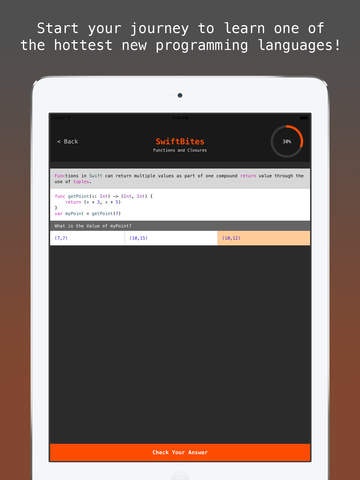 Swiftbites Image