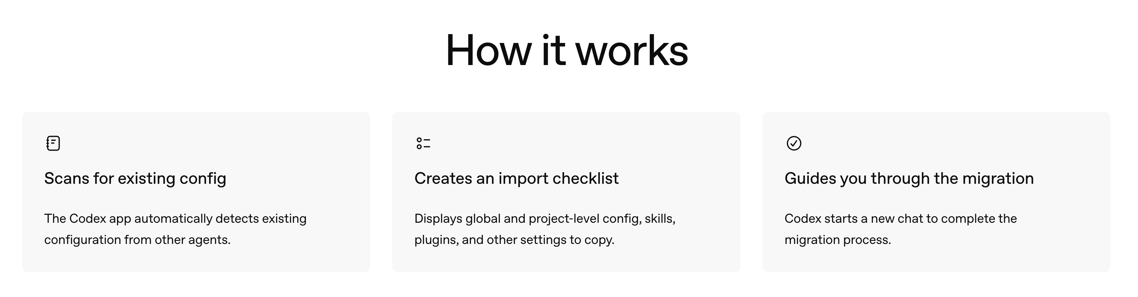 Migrate to Codex gallery image