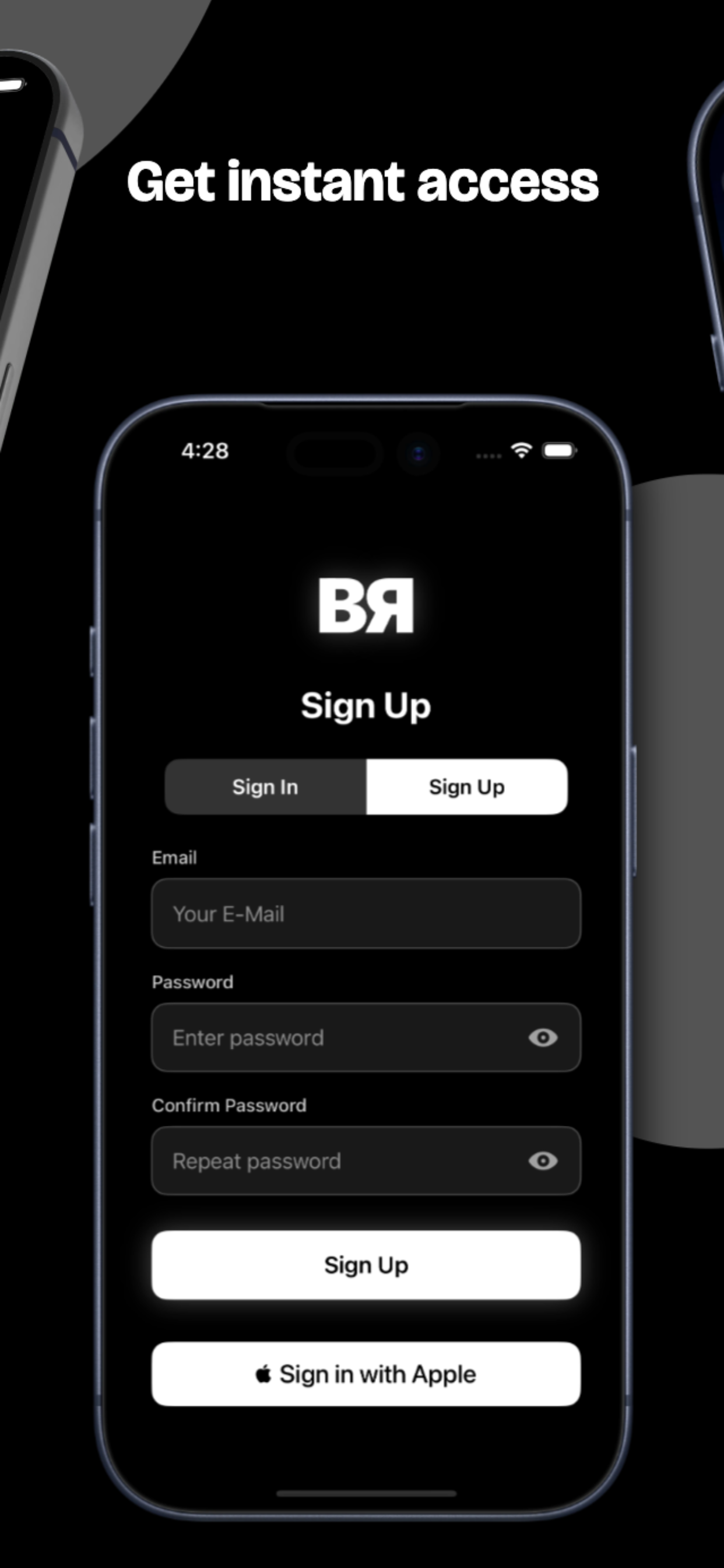BizReply - Screenshot 3 showing product features and functionality