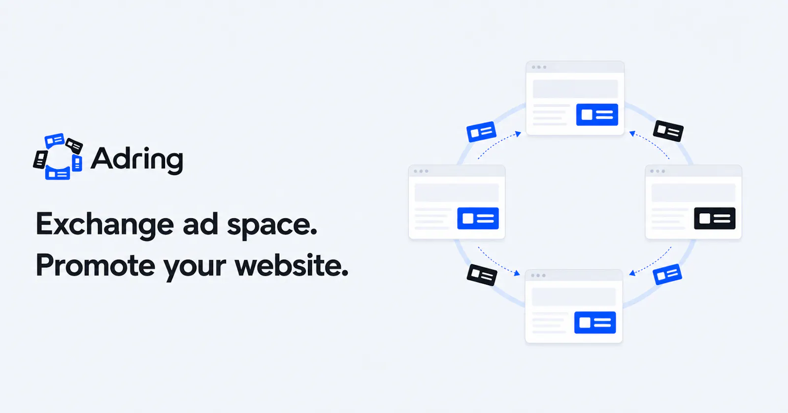 Adring screenshot 1