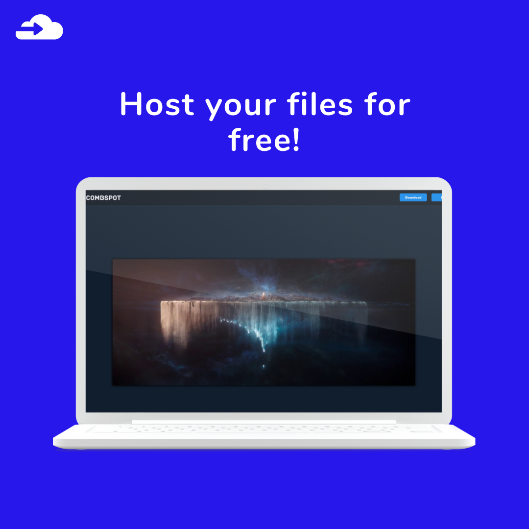 Combspot gallery image