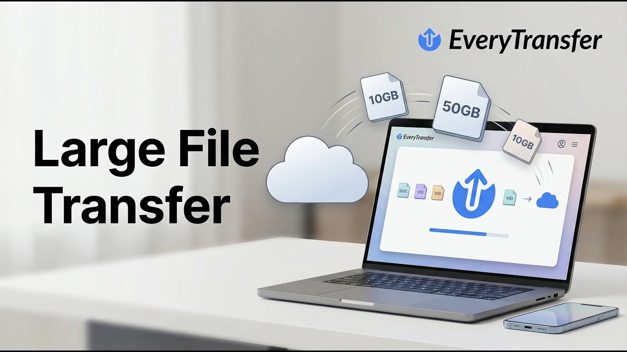 EveryTransfer gallery image