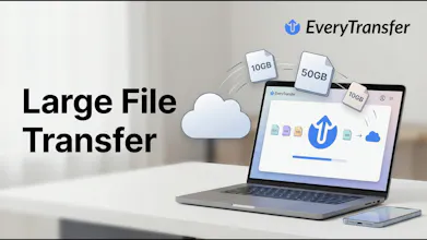 EveryTransfer gallery image