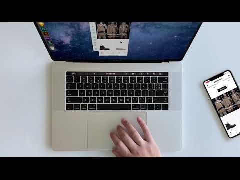 Wormhole gallery image