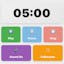 5 Minute Timer