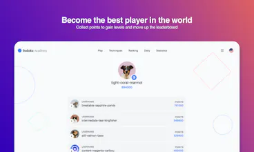 Sudoku Academy gallery image