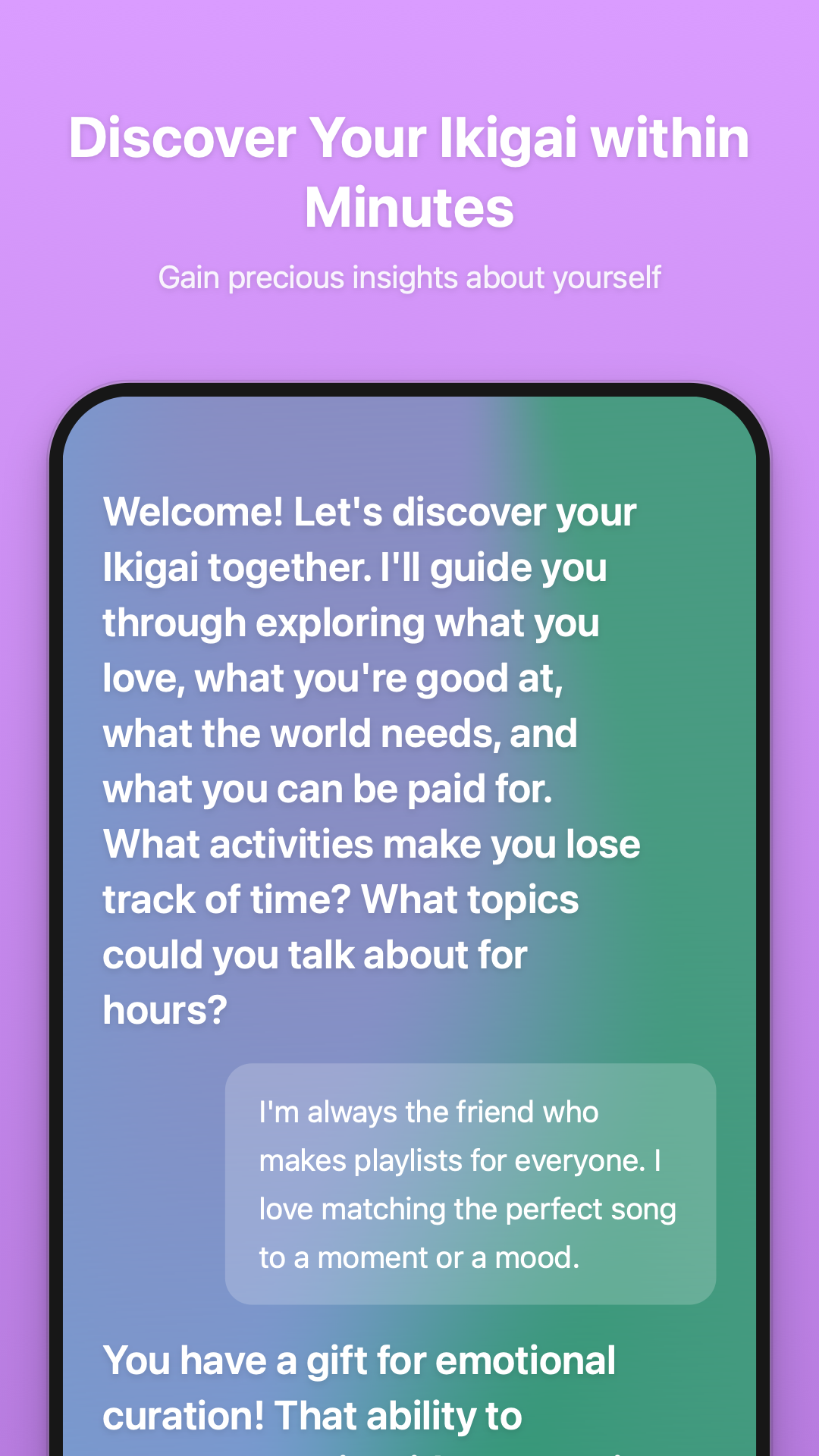 Trailward gallery image