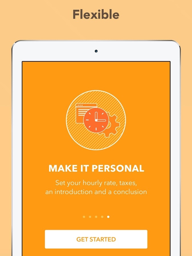 Estimapp gallery image