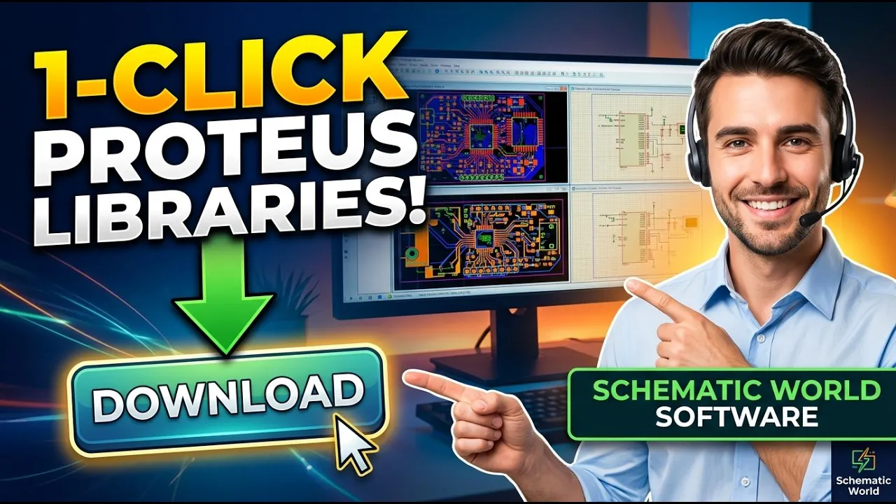 Schematic World gallery image