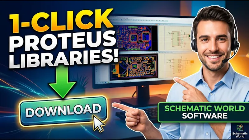 Schematic World screenshot 1 (video preview)