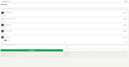 MatCalc gallery image