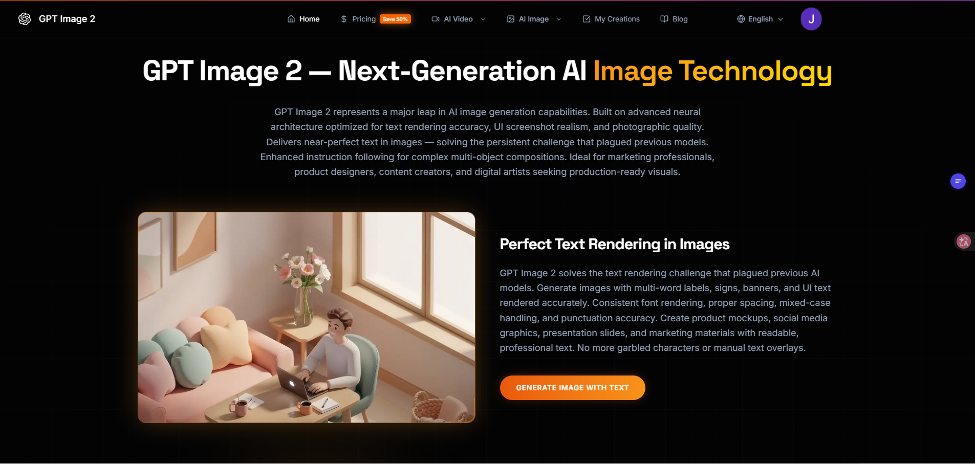 GPT Image 2 gallery image