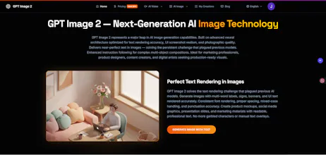 GPT Image 2 gallery image