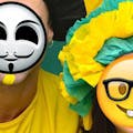 DuckFace App