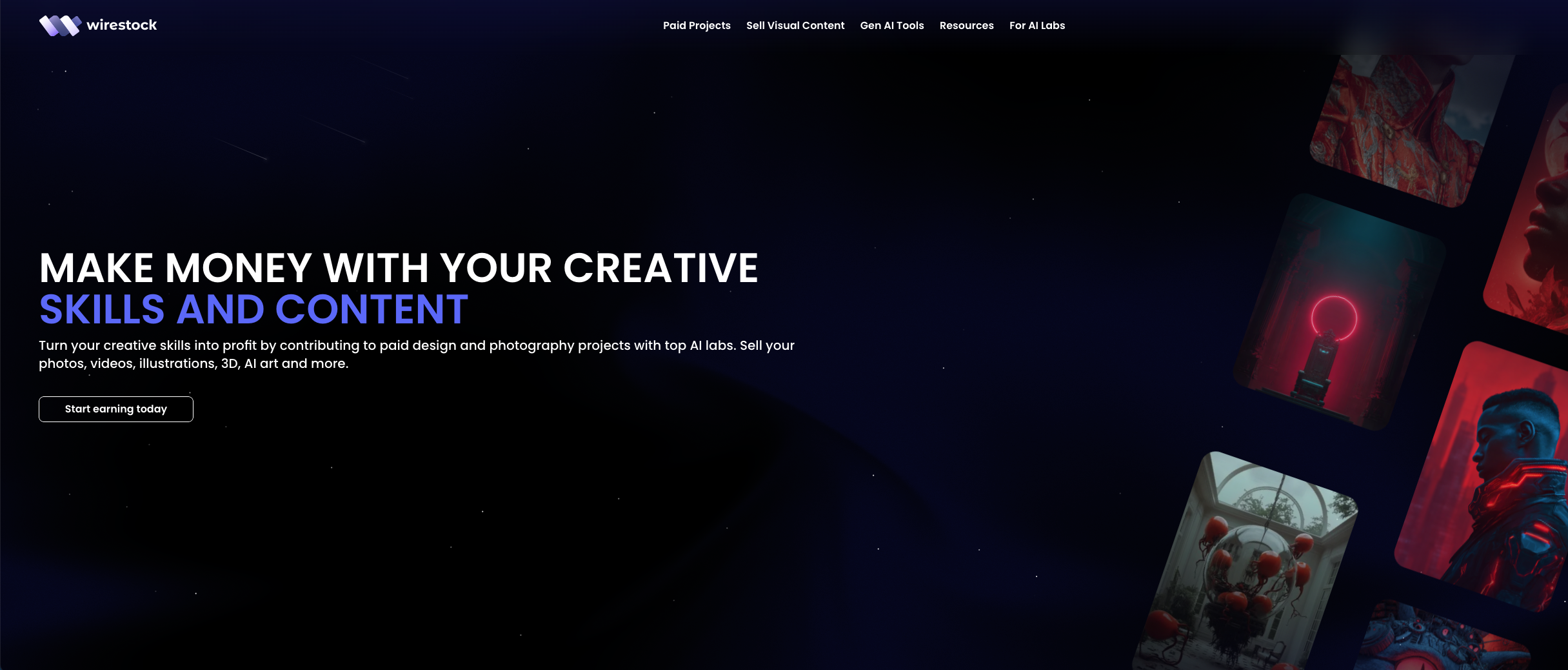 Wirestock  gallery image