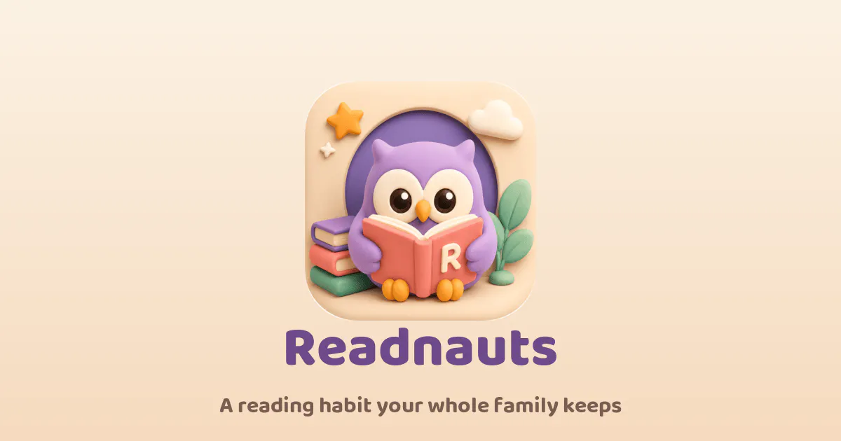 Readnauts gallery image