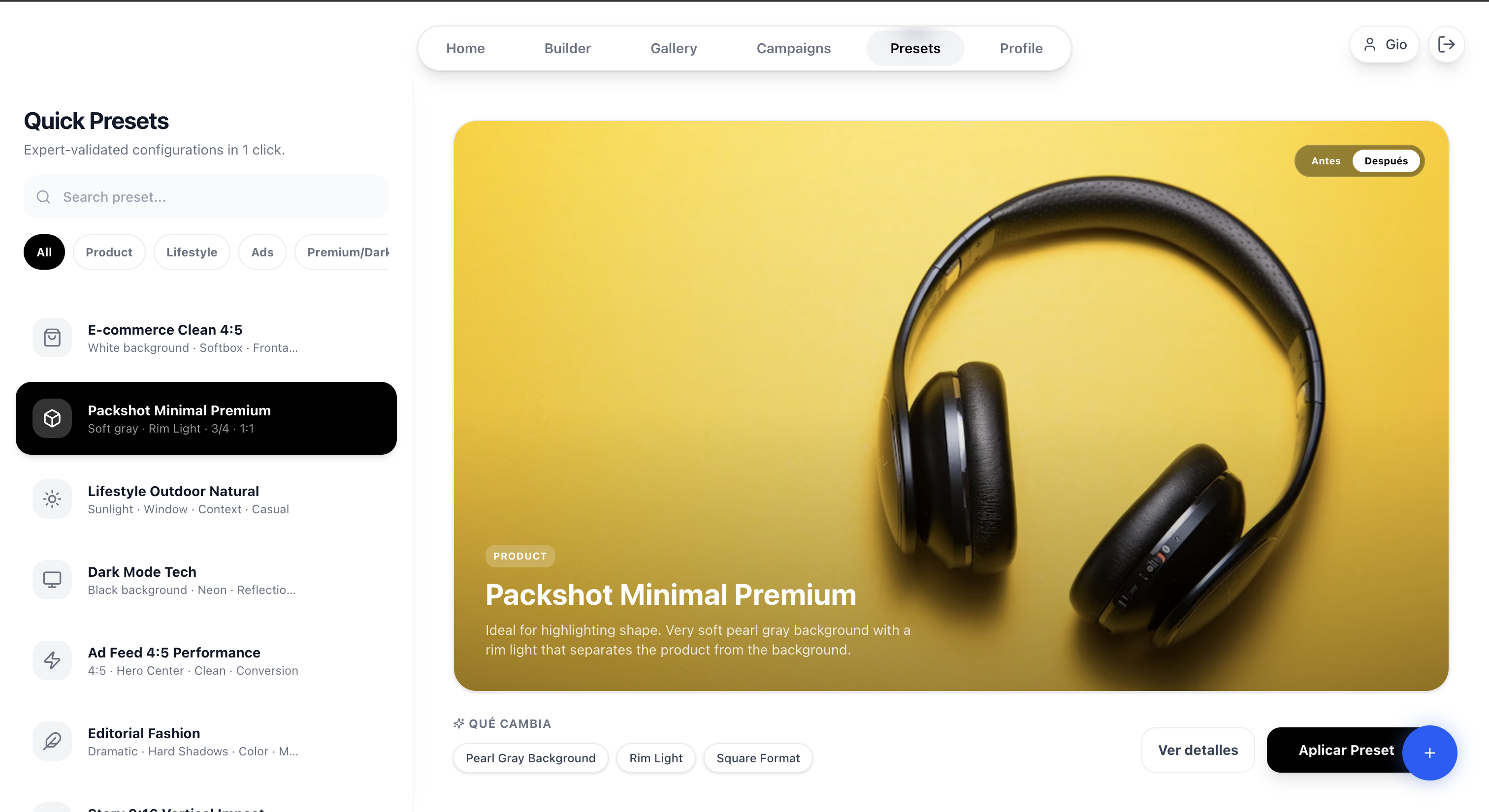 Prompt Gallery gallery image