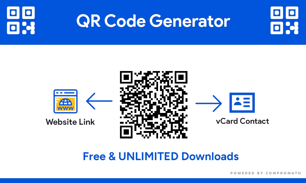 QR Code Generator gallery image