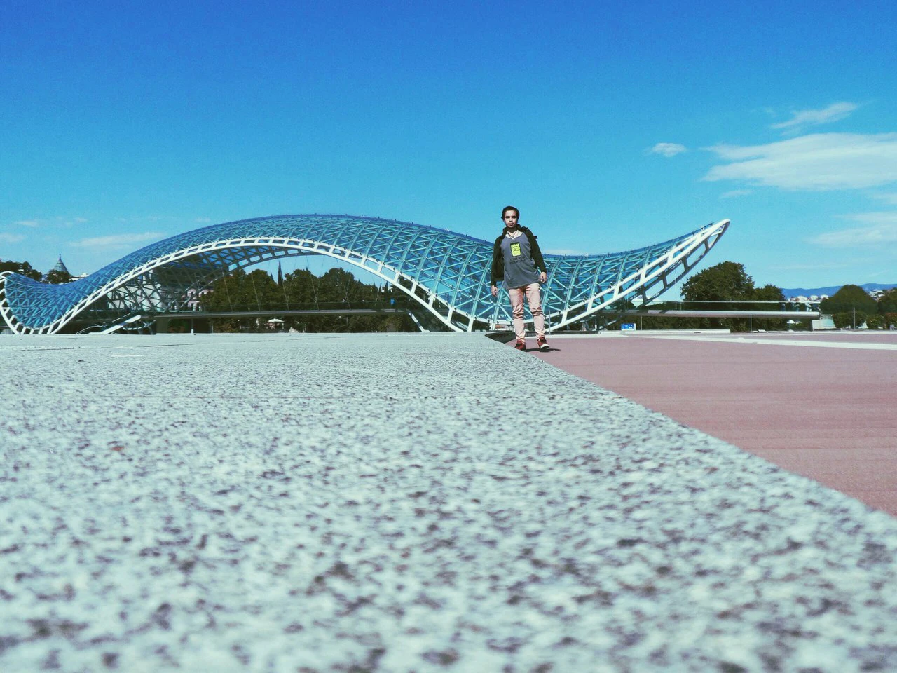 Maxim Eremenko cover