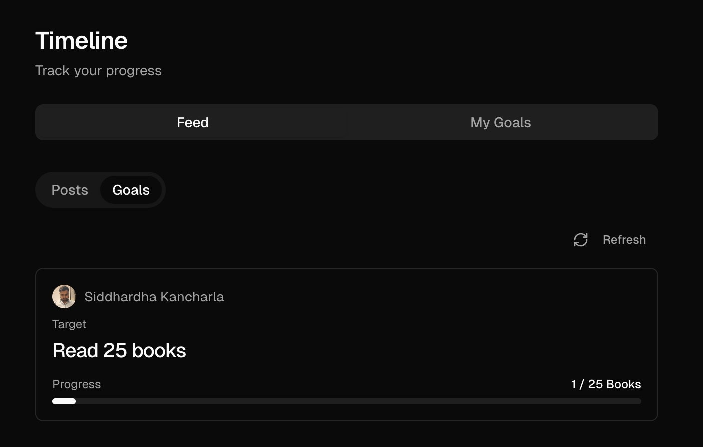 CoBuckets - Screenshot 2 showing product features and functionality