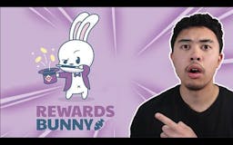 Rewards Bunny Cashback Platform media 1