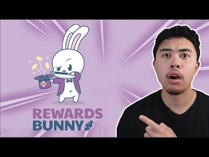 Rewards Bunny Cashback Platform gallery image