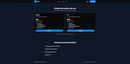 bot4U gallery image