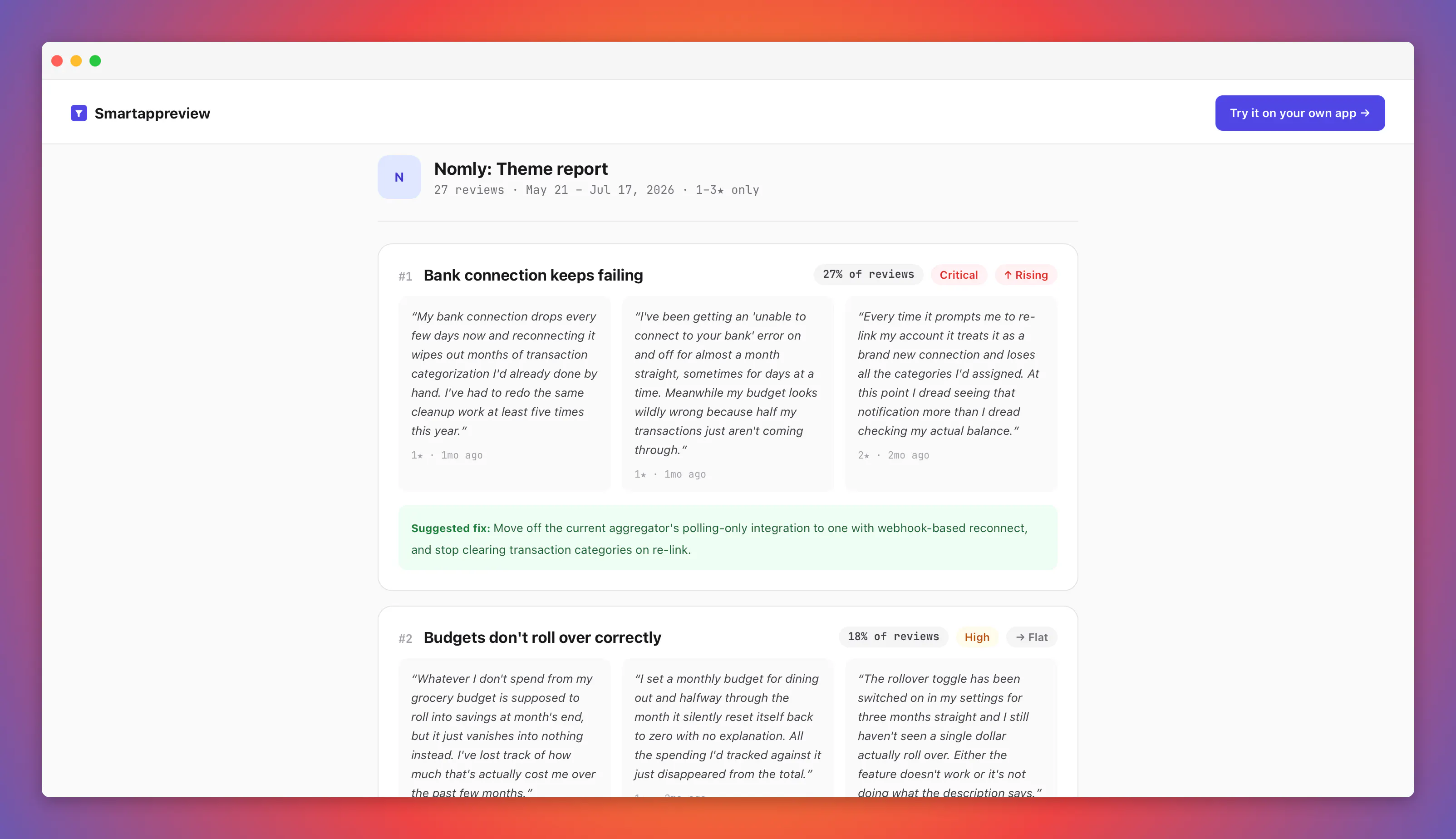 Smartappreview gallery image