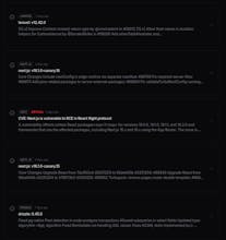 Sunset Radar gallery image