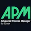 APM — Advanced Process Manager