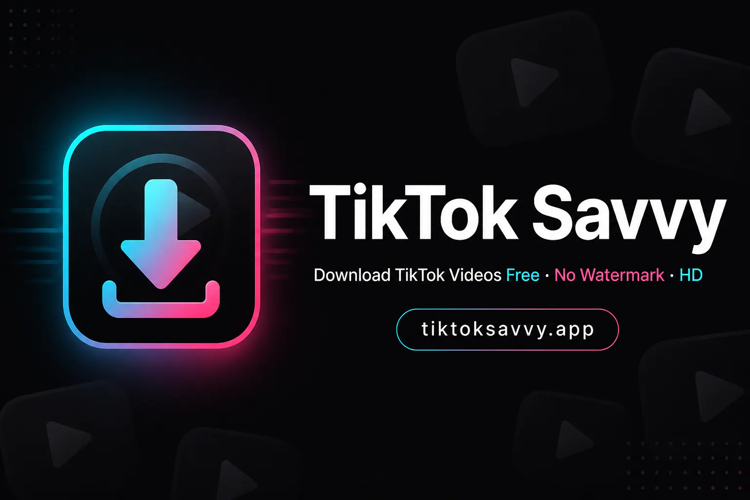 TikTok Savvy gallery image