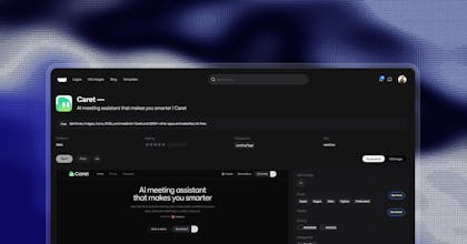 WebInspoo gallery image