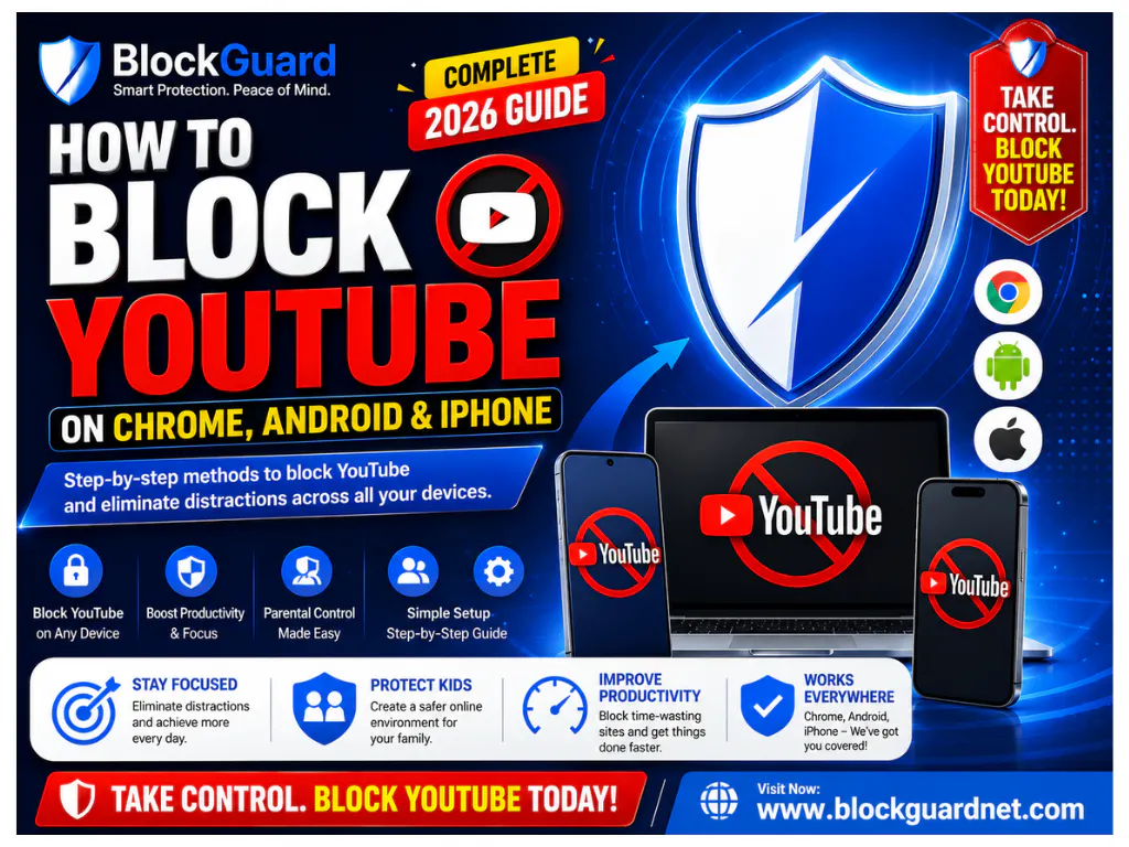 BlockGuard gallery image